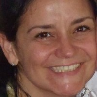 María Eugenia Pérez