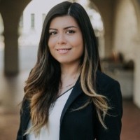 Cristina Vazquez