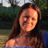 Maria Sølvbjerg Grønning