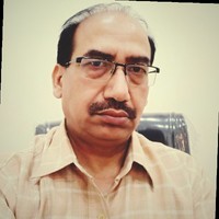 Ashutosh Vyas
