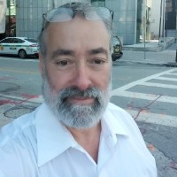 Mariano (Moshe) Otero