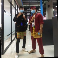 Fadil Romadhon