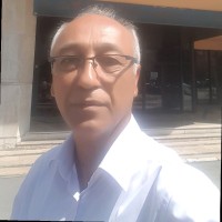 Haydar Tarım