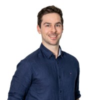 Fraser Ramsay