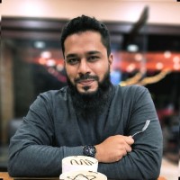 Safiuddin Shareque Mohammed