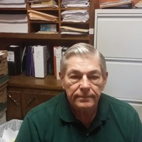 Robert Mckenzie