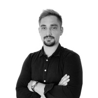 Julien Chevaux