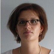 Gaelle Chiaradia