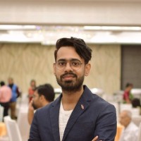 SAIKAT BHATTACHARYA