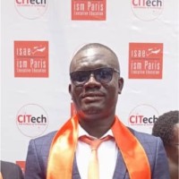 N'Guessan Rodolphe Kouassi
