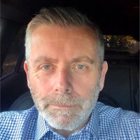 Chris Dyke