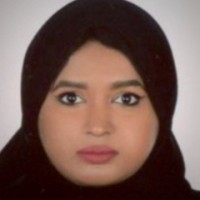 Shaikhah Alsadrani