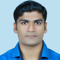 Shyam Raj