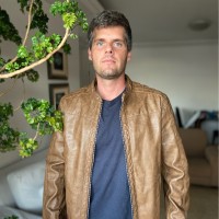Sérgio Chede Entres