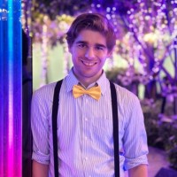 Christopher Cayen-Cyr