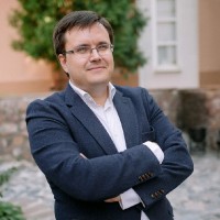 Pavel Yelykou