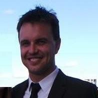 Matthew Dean