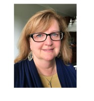 Vicky Jackson