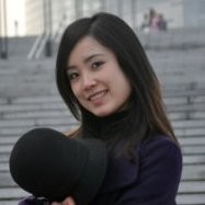 Tina Xinyi Hu