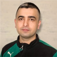 Deepak Khatiwoda