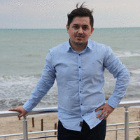 Cavid Rustamov