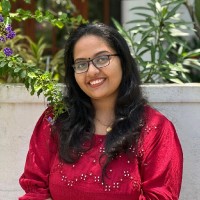 Aparna S