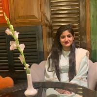 Wajiha Arshad