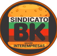 Sindicato Burger King