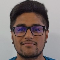 Ron Patel