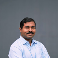 Karthik Radhakrishnan