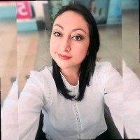 Alba Raquel Bolagay Vega