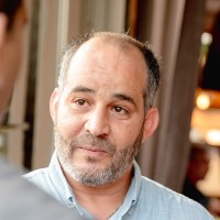 Achraf NEKKAB
