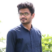 Amit Khemnar ( アミット • ケマナル )