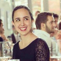 Ariana Espinoza de los Monteros de la Parra