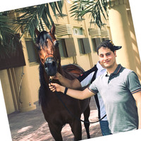 Ahmad Jaroush
