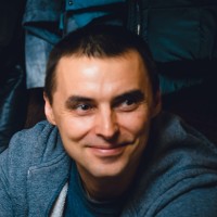 Eugene Bogdanov