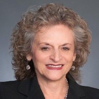 Claire E. Soja
