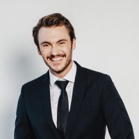 Valentin M. Haier