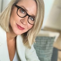 Veronika Kovacsova, CBCI