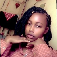 Christine Kinyua