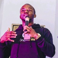 Chinedu Hilary Azubuike