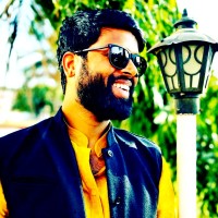 Jay Srivastava