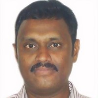 Srinivas Rao