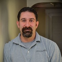 Vinny Sibilia
