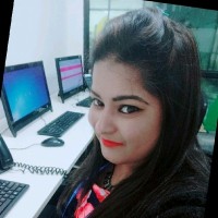 Anjali Sinha