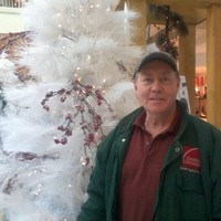 Jerry Parent