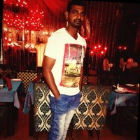 Hariharasudhan N
