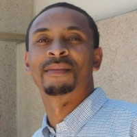 Charles Blue