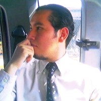 David González Luis