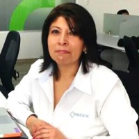 Alejandra Chora Carabantes